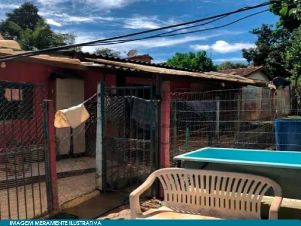 Foto 5 de 9: Casa em leilão em Itatiba - SP, bairro Vivendas do Engenho D'Água — Casa em Área de 1.033 m² - Vivendas do Engenho D' Agua - Itatiba - SP