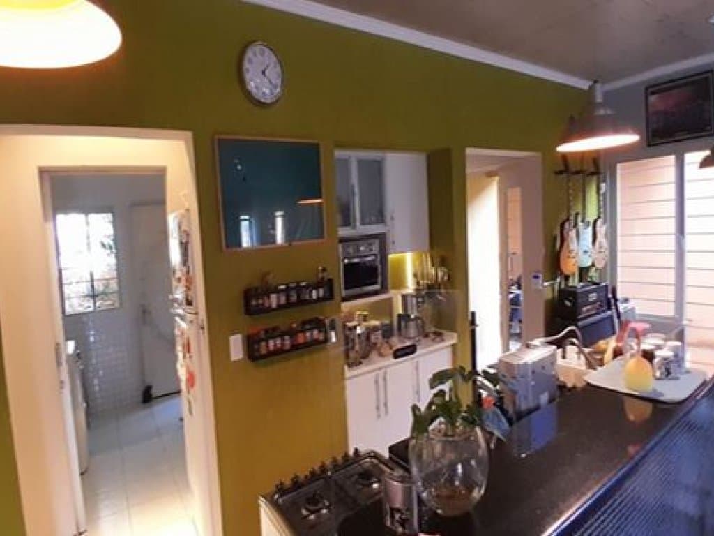 Foto 8 de 13: Casa em leilão em Indaiatuba - SP, bairro Jardim Jequitibá — Casa em Condomínio 189 m² (Unid. 01) - Jardim Jequitibá - Indaiatuba - SP