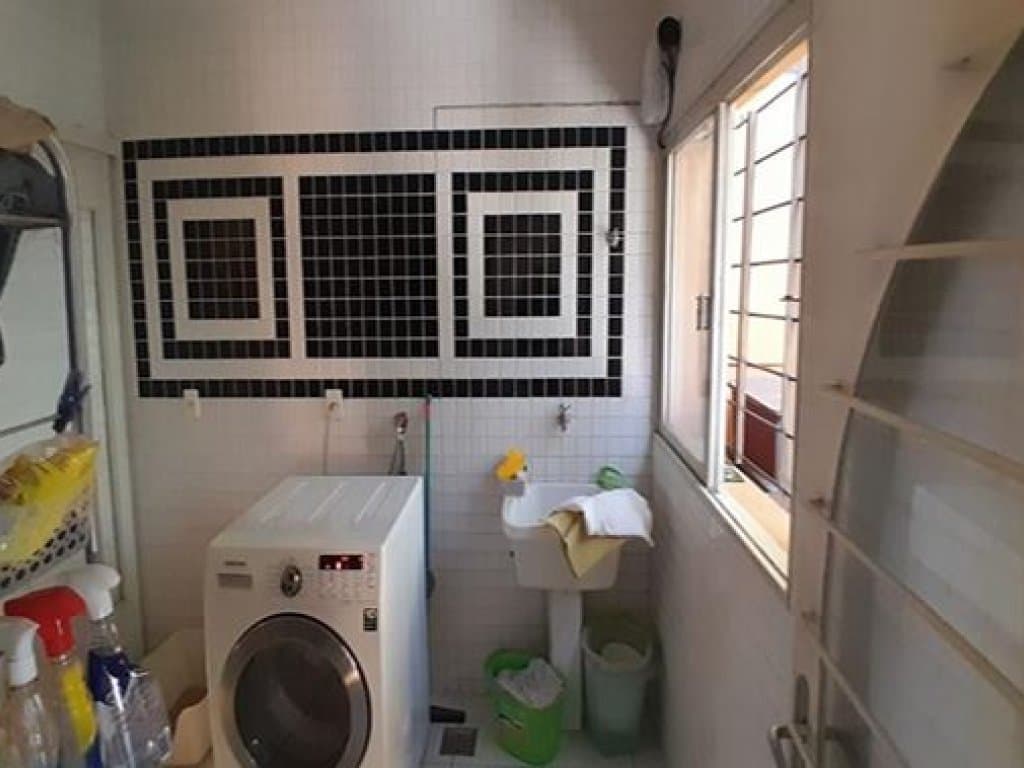 Foto 9 de 13: Casa em leilão em Indaiatuba - SP, bairro Jardim Jequitibá — Casa em Condomínio 189 m² (Unid. 01) - Jardim Jequitibá - Indaiatuba - SP