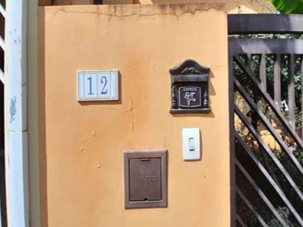 Foto 4 de 13: Casa em leilão em Indaiatuba - SP, bairro Jardim Jequitibá — Casa em Condomínio 189 m² (Unid. 01) - Jardim Jequitibá - Indaiatuba - SP
