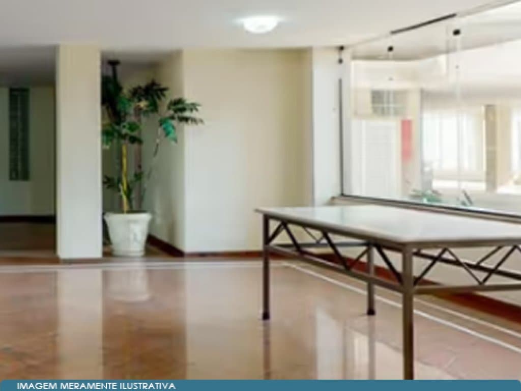 Foto 6 de 9: Apartamento em leilão em São Paulo - SP, bairro Vila Ipojuca — Apartamento 88 m² - Vila Ipojuca - São Paulo - SP
