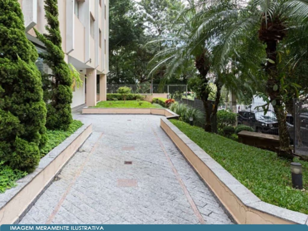 Foto 5 de 9: Apartamento em leilão em São Paulo - SP, bairro Vila Ipojuca — Apartamento 88 m² - Vila Ipojuca - São Paulo - SP