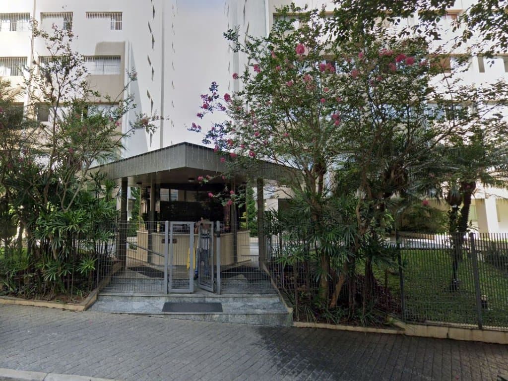 Foto 3 de 9: Apartamento em leilão em São Paulo - SP, bairro Vila Ipojuca — Apartamento 88 m² - Vila Ipojuca - São Paulo - SP