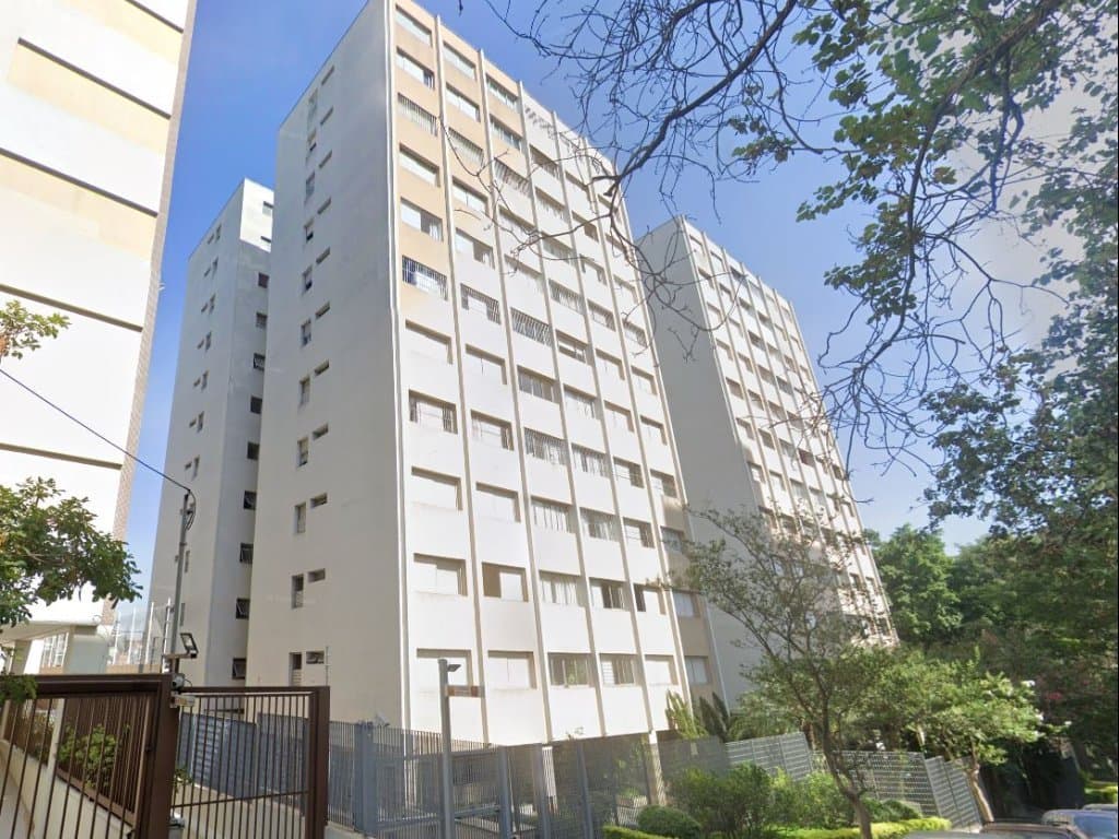 Foto 4 de 9: Apartamento em leilão em São Paulo - SP, bairro Vila Ipojuca — Apartamento 88 m² - Vila Ipojuca - São Paulo - SP