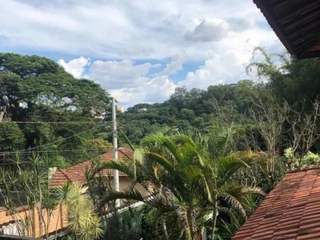 Foto 35 de 36: Casa em leilão em São Paulo - SP, bairro Vila Amélia — Casa 600 m² (área construída) e 1.029 m² (terreno) - Vila Amélia - São Paulo - SP