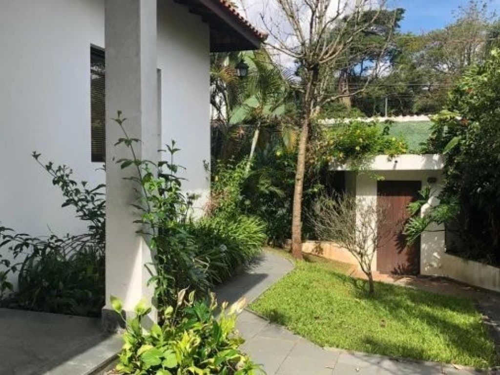 Foto 5 de 36: Casa em leilão em São Paulo - SP, bairro Vila Amélia — Casa 600 m² (área construída) e 1.029 m² (terreno) - Vila Amélia - São Paulo - SP