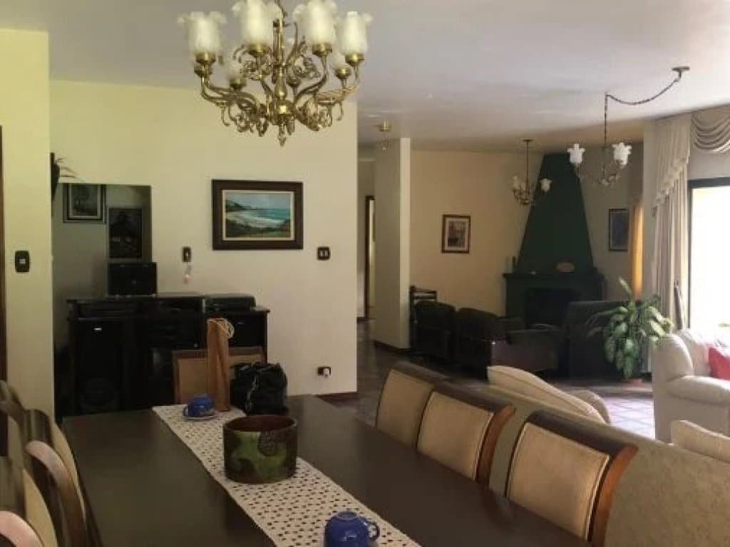 Foto 11 de 36: Casa em leilão em São Paulo - SP, bairro Vila Amélia — Casa 600 m² (área construída) e 1.029 m² (terreno) - Vila Amélia - São Paulo - SP
