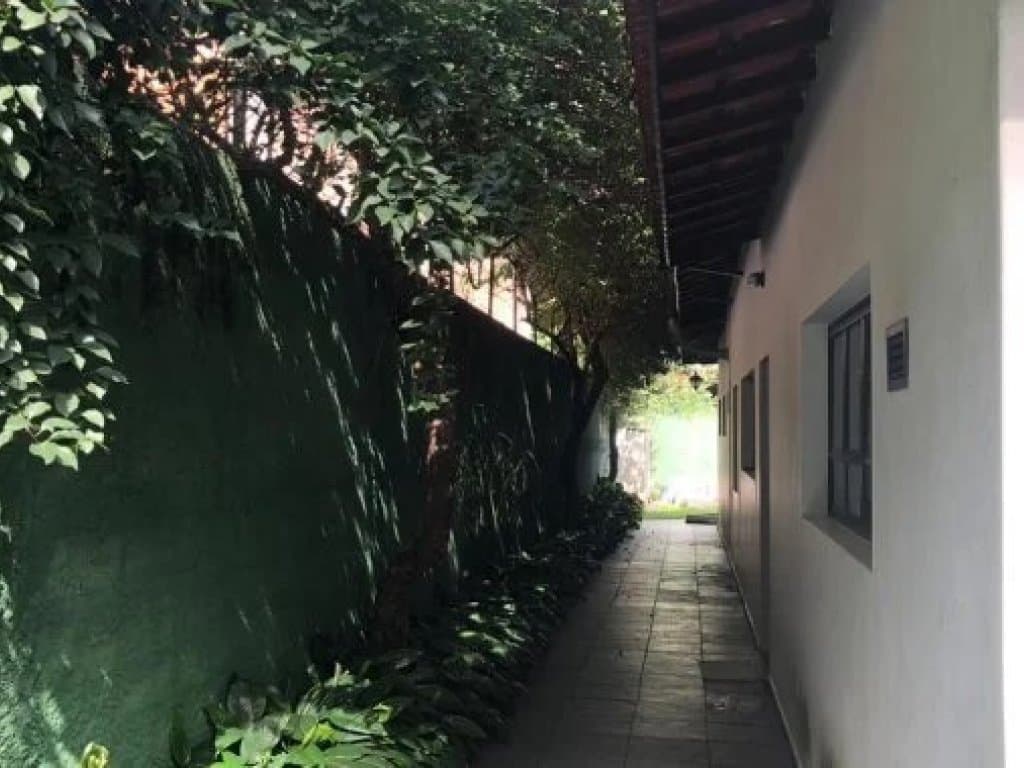 Foto 32 de 36: Casa em leilão em São Paulo - SP, bairro Vila Amélia — Casa 600 m² (área construída) e 1.029 m² (terreno) - Vila Amélia - São Paulo - SP