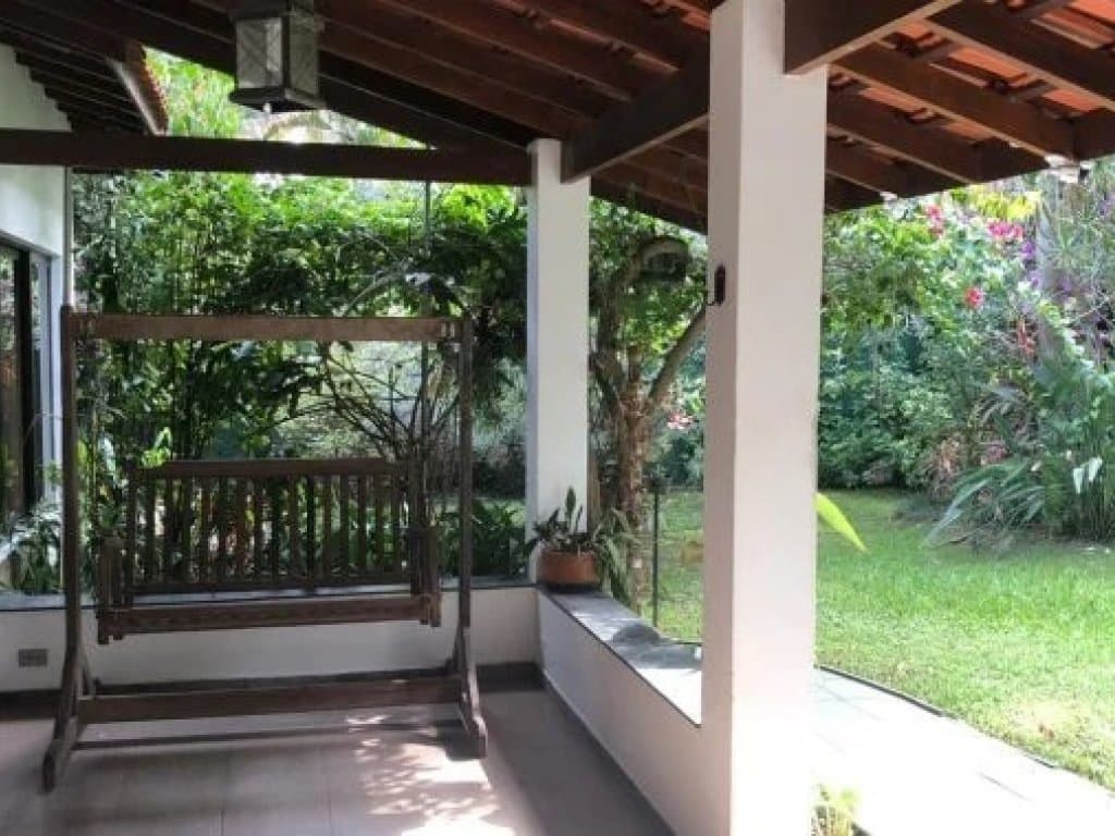 Foto 29 de 36: Casa em leilão em São Paulo - SP, bairro Vila Amélia — Casa 600 m² (área construída) e 1.029 m² (terreno) - Vila Amélia - São Paulo - SP