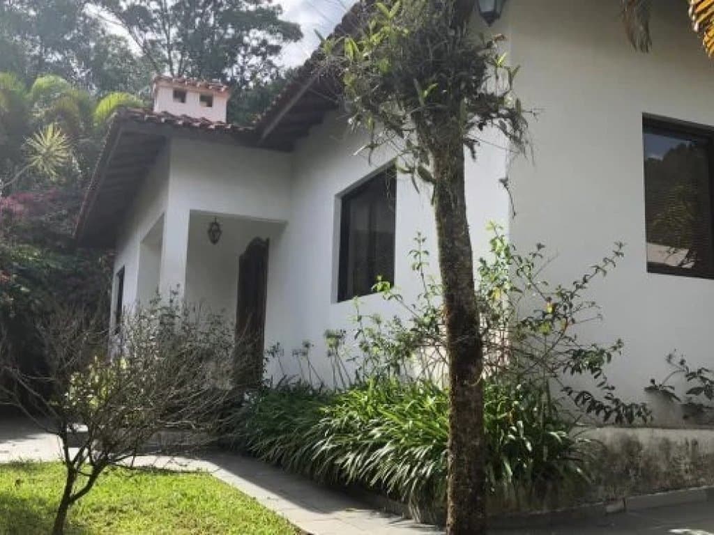 Foto 8 de 36: Casa em leilão em São Paulo - SP, bairro Vila Amélia — Casa 600 m² (área construída) e 1.029 m² (terreno) - Vila Amélia - São Paulo - SP