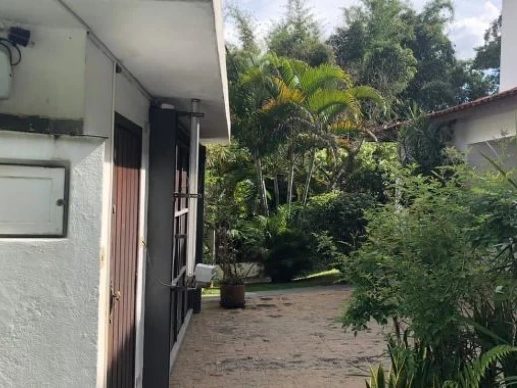 Foto 31 de 36: Casa em leilão em São Paulo - SP, bairro Vila Amélia — Casa 600 m² (área construída) e 1.029 m² (terreno) - Vila Amélia - São Paulo - SP