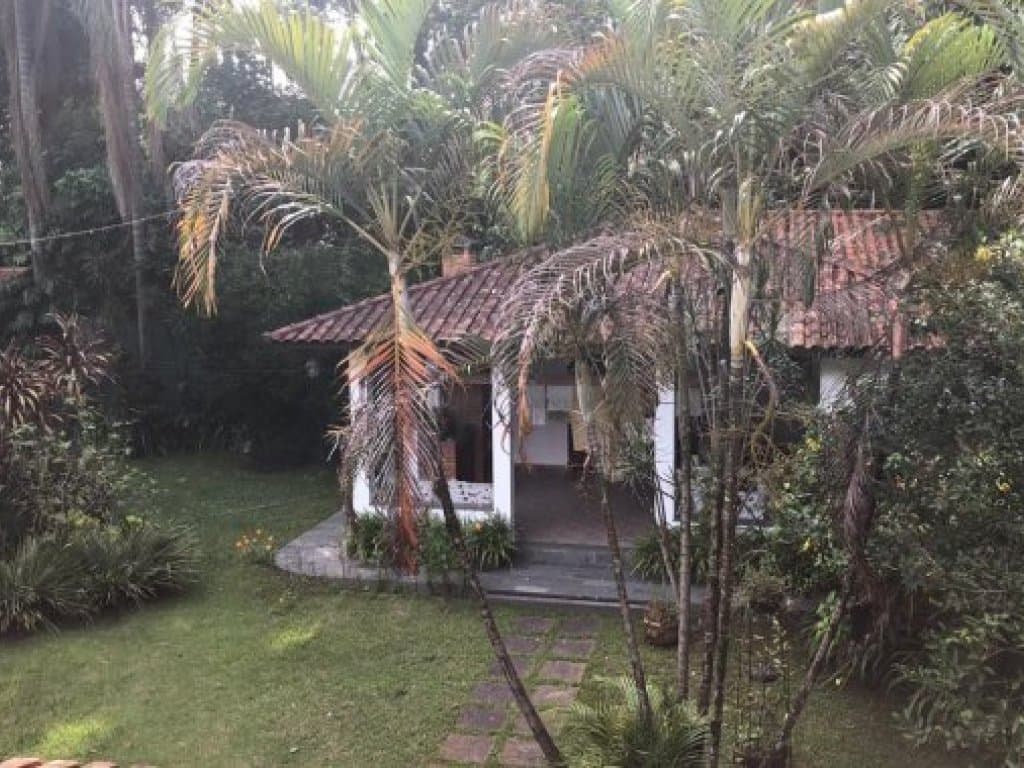 Foto 34 de 36: Casa em leilão em São Paulo - SP, bairro Vila Amélia — Casa 600 m² (área construída) e 1.029 m² (terreno) - Vila Amélia - São Paulo - SP