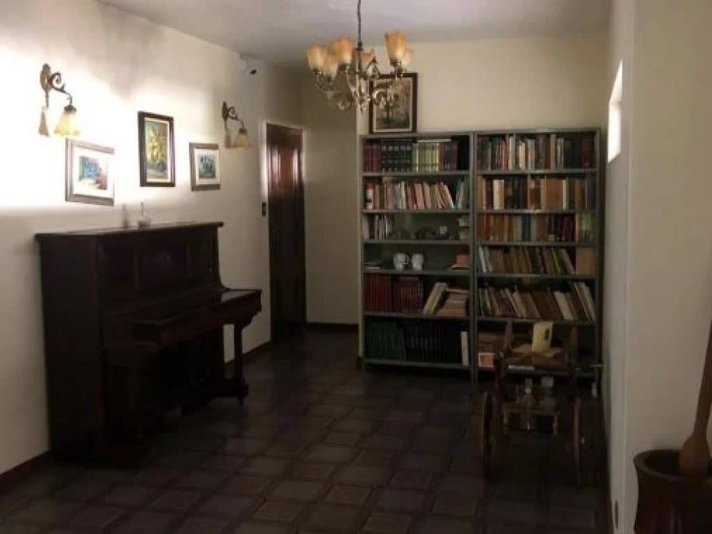 Foto 25 de 36: Casa em leilão em São Paulo - SP, bairro Vila Amélia — Casa 600 m² (área construída) e 1.029 m² (terreno) - Vila Amélia - São Paulo - SP