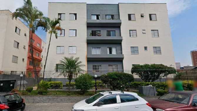 Foto 1 de 6: Apartamento em leilão em Guarulhos - SP, bairro Vila Camargos — Apartamento 90 m² (Unid. 112) - Vila Camargos - Guarulhos - SP