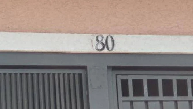Foto 3 de 3: Casa em leilão em São Carlos - SP, bairro Jardim Social Belvedere — Casa 199 m² - Jardim Social Belvedere - São Carlos - SP