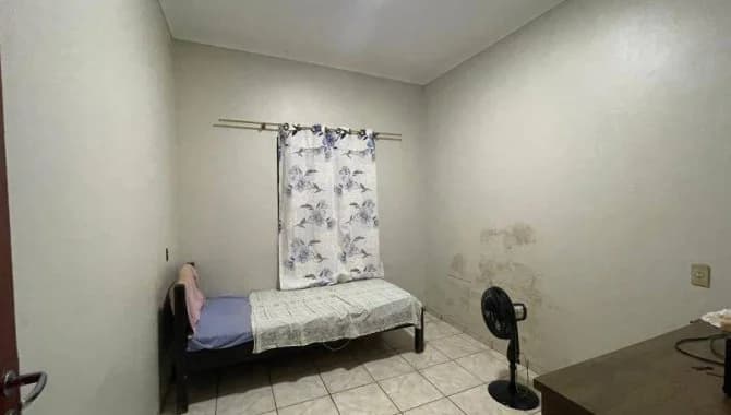 Foto 5 de 8: Casa em leilão em Lucas Do Rio Verde - MT, bairro Jardim das Palmeiras — Casa 229 m² - Jardim das Palmeiras - Lucas do Rio Verde - MT