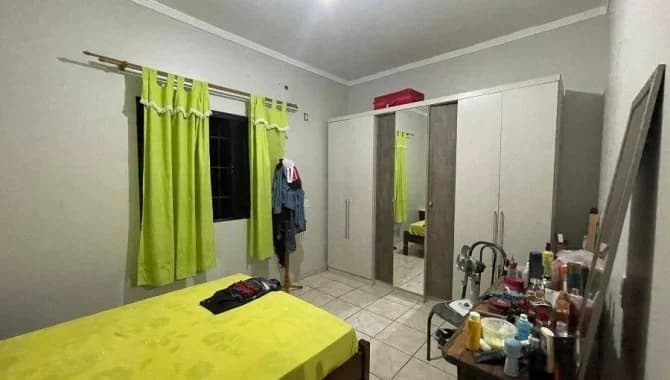 Foto 4 de 8: Casa em leilão em Lucas Do Rio Verde - MT, bairro Jardim das Palmeiras — Casa 229 m² - Jardim das Palmeiras - Lucas do Rio Verde - MT