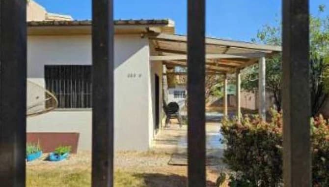 Foto 8 de 8: Casa em leilão em Lucas Do Rio Verde - MT, bairro Jardim das Palmeiras — Casa 229 m² - Jardim das Palmeiras - Lucas do Rio Verde - MT