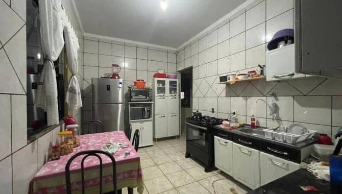 Foto 7 de 8: Casa em leilão em Lucas Do Rio Verde - MT, bairro Jardim das Palmeiras — Casa 229 m² - Jardim das Palmeiras - Lucas do Rio Verde - MT