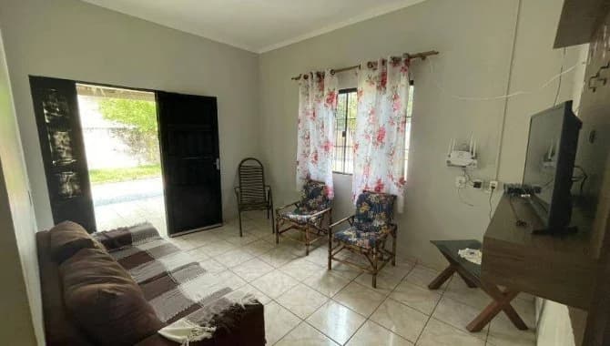 Foto 6 de 8: Casa em leilão em Lucas Do Rio Verde - MT, bairro Jardim das Palmeiras — Casa 229 m² - Jardim das Palmeiras - Lucas do Rio Verde - MT