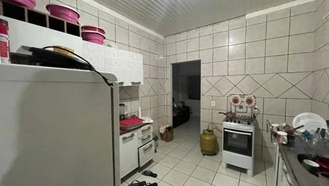 Foto 2 de 8: Casa em leilão em Lucas Do Rio Verde - MT, bairro Jardim das Palmeiras — Casa 229 m² - Jardim das Palmeiras - Lucas do Rio Verde - MT