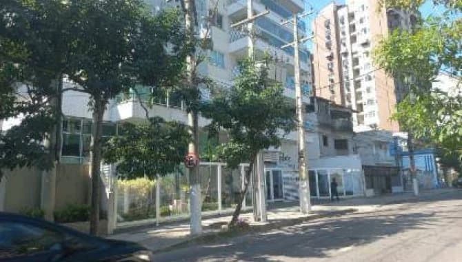 Apartamento em leilão em Niterói - RJ, bairro Icaraí — Apartamento 70 m² (Unid. 610) - Icaraí - Niterói - RJ