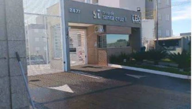 Foto 2 de 3: Apartamento em leilão em Sarandi - PR, bairro Jardim Gralha Azul — Apartamento 45 m² (01 vaga) - Jardim Gralha Azul - Sarandi - PR