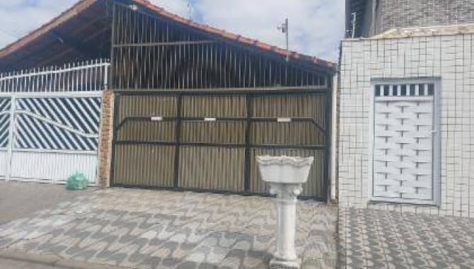 Foto 3 de 3: Casa em leilão em Praia Grande - SP, bairro Sítio do Campo — Casa 63 m² - Sítio do Campo - Praia Grande - SP