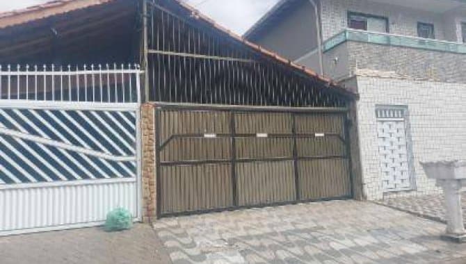 Foto 2 de 3: Casa em leilão em Praia Grande - SP, bairro Sítio do Campo — Casa 63 m² - Sítio do Campo - Praia Grande - SP