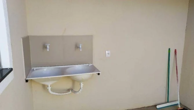 Foto 8 de 15: Casa em leilão em Montes Claros - MG, bairro Raul Lourenço — Casa 118 m² - Raul Lourenço - Montes Claros - MG