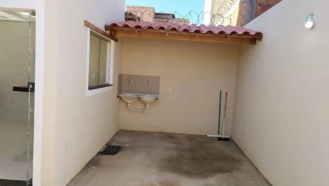 Foto 15 de 15: Casa em leilão em Montes Claros - MG, bairro Raul Lourenço — Casa 118 m² - Raul Lourenço - Montes Claros - MG
