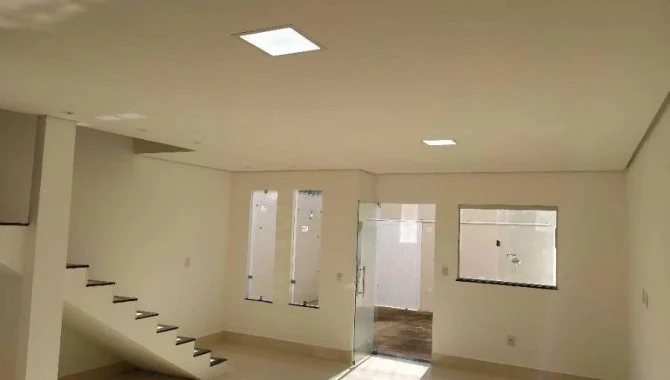Foto 3 de 15: Casa em leilão em Montes Claros - MG, bairro Raul Lourenço — Casa 118 m² - Raul Lourenço - Montes Claros - MG