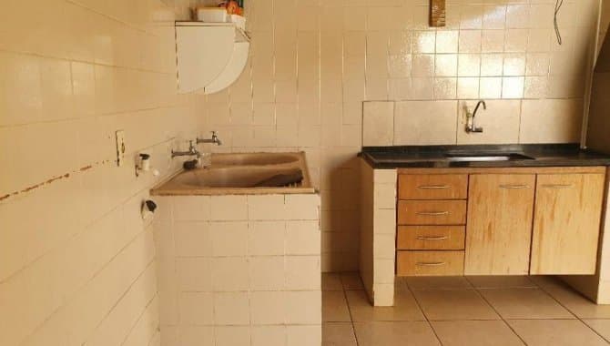 Foto 11 de 15: Casa em leilão em Marília - SP, bairro Jardim Pérola — Casa 161 m² - Jardim Pérola - Marília - SP