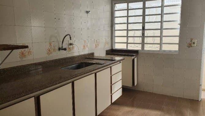 Foto 10 de 15: Casa em leilão em Marília - SP, bairro Jardim Pérola — Casa 161 m² - Jardim Pérola - Marília - SP