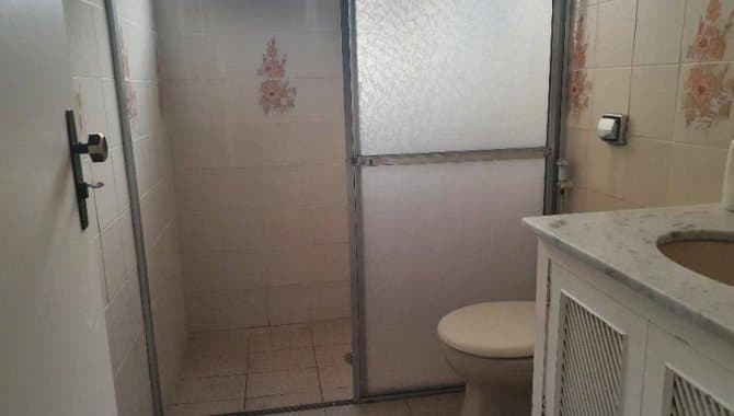 Foto 14 de 15: Casa em leilão em Marília - SP, bairro Jardim Pérola — Casa 161 m² - Jardim Pérola - Marília - SP