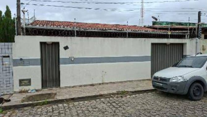 Foto 1 de 19: Casa em leilão em Parnamirim - RN, bairro Rosa dos Ventos — Casa 146 m² - Rosa dos Ventos - Parnamirim - RN