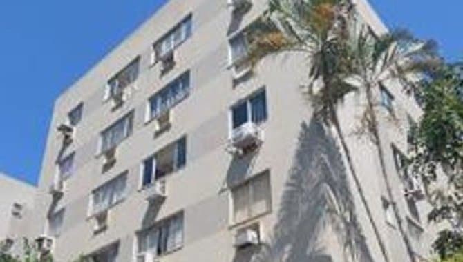 Foto 2 de 2: Apartamento em leilão em Rio De Janeiro - RJ, bairro Pechincha — Apartamento 58 m² (privativa + comum) (Unid. 308) - Pechincha - Rio de Janeiro - RJ