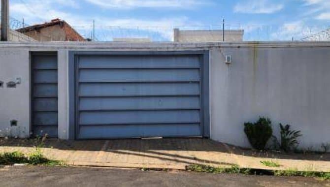 Foto 2 de 6: Casa em leilão em Bauru - SP, bairro Vila Alto Paraíso — Casa 183 m² - Vila Alto Paraíso - Bauru - SP