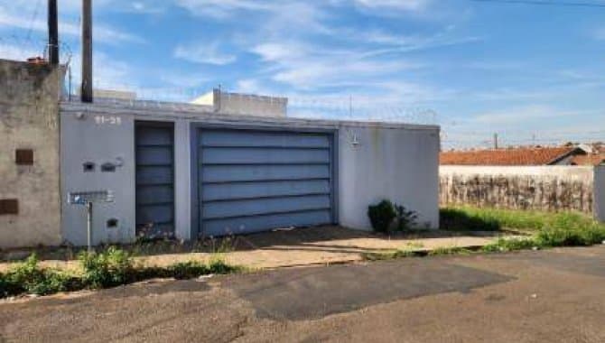 Foto 5 de 6: Casa em leilão em Bauru - SP, bairro Vila Alto Paraíso — Casa 183 m² - Vila Alto Paraíso - Bauru - SP