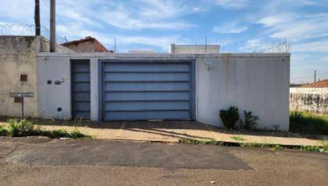 Foto 1 de 6: Casa em leilão em Bauru - SP, bairro Vila Alto Paraíso — Casa 183 m² - Vila Alto Paraíso - Bauru - SP
