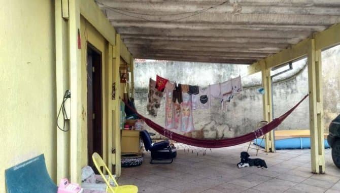 Foto 11 de 11: Casa em leilão em Bauru - SP, bairro Vila São João do Ipiranga — Casa 139 m² - Vila São João do Ipiranga - Bauru - SP