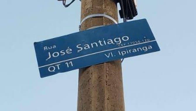Foto 3 de 11: Casa em leilão em Bauru - SP, bairro Vila São João do Ipiranga — Casa 139 m² - Vila São João do Ipiranga - Bauru - SP