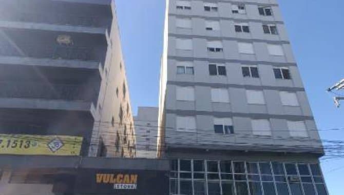 Foto 1 de 4: Apartamento em leilão em Cachoeirinha - RS, bairro Vila Cachoeirinha — Apartamento 53 m² (Unid. 902) - Vila Cachoeirinha - Cachoeirinha - RS