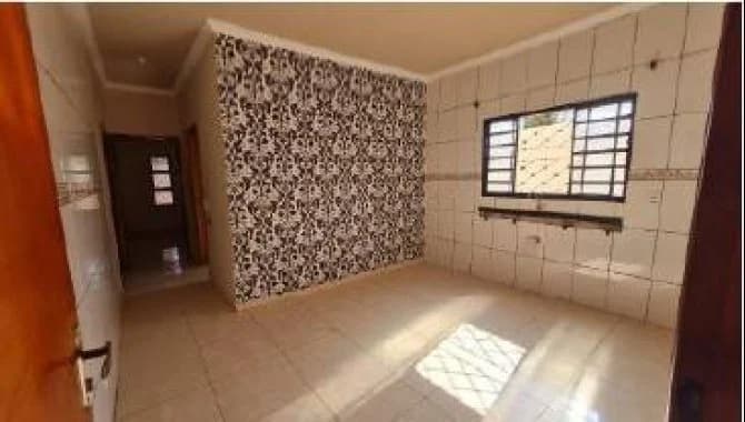 Foto 12 de 14: Casa em leilão em Colina - SP, bairro Jardim São João — Casa 262 m² - Jardim São João - Colina - SP