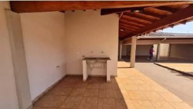 Foto 11 de 14: Casa em leilão em Colina - SP, bairro Jardim São João — Casa 262 m² - Jardim São João - Colina - SP
