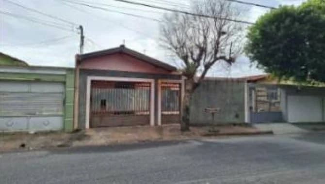 Casa em leilão em Araçatuba - SP, bairro Planalto — Casa 139 m² - Planalto - Araçatuba - SP