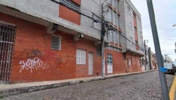 Foto 7 de 7: Apartamento em leilão em Pelotas - RS, bairro Centro — Apartamento 65 m² (Unid. 32) - Centro - Pelotas - RS