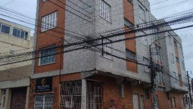 Apartamento em leilão em Pelotas - RS, bairro Centro — Apartamento 65 m² (Unid. 32) - Centro - Pelotas - RS