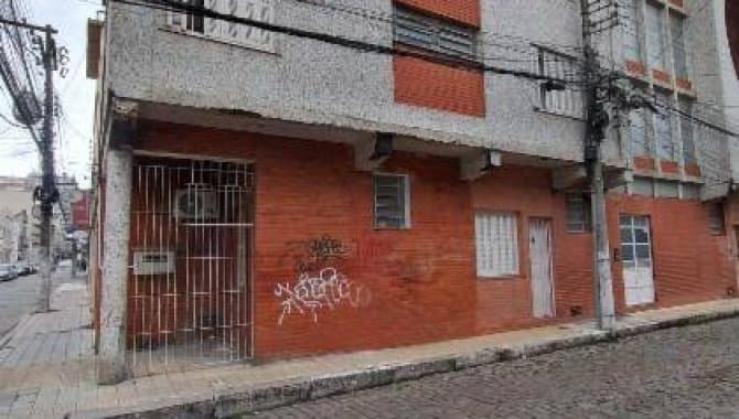 Foto 5 de 7: Apartamento em leilão em Pelotas - RS, bairro Centro — Apartamento 65 m² (Unid. 32) - Centro - Pelotas - RS