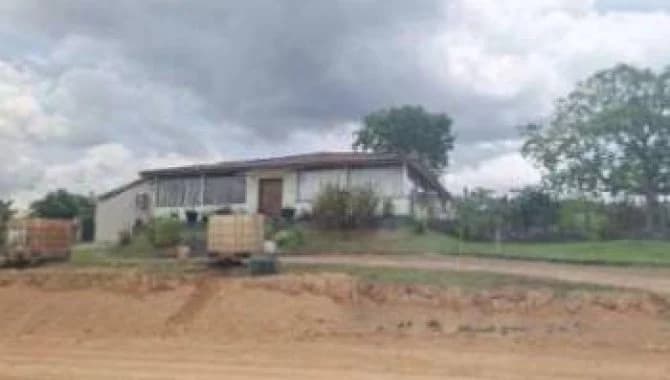 Casa em leilão em Presidente Figueiredo - AM — Casa em Condomínio 333 m² - Acqua Park - Presidente Figueiredo - AM